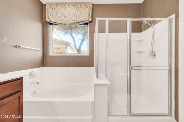 3354 N Los Alamos --, Mesa, AZ 85213