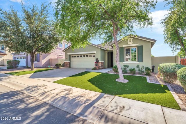 3354 N Los Alamos --, Mesa, AZ 85213