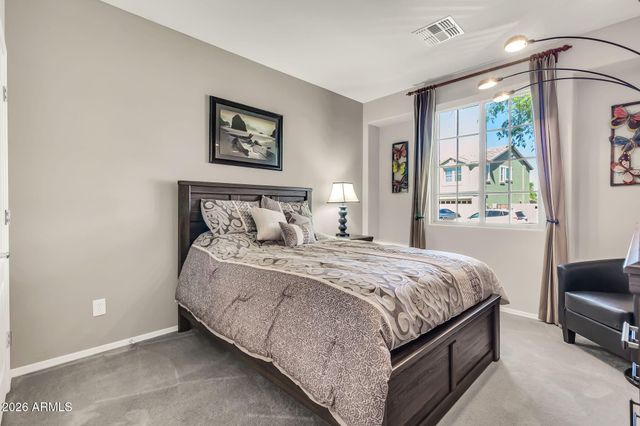 3354 N Los Alamos --, Mesa, AZ 85213