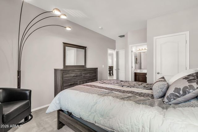 3354 N Los Alamos --, Mesa, AZ 85213