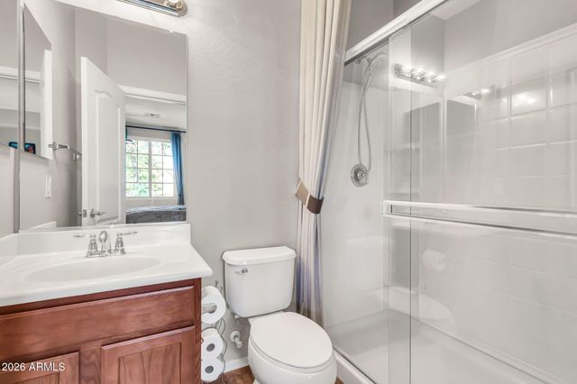 3354 N Los Alamos --, Mesa, AZ 85213