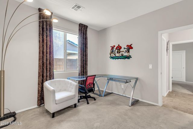 3354 N Los Alamos --, Mesa, AZ 85213