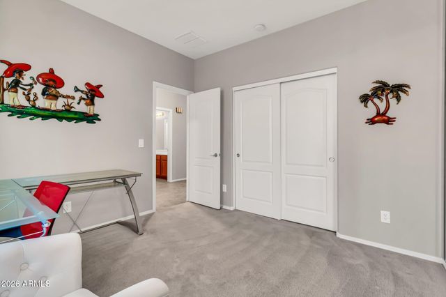 3354 N Los Alamos --, Mesa, AZ 85213