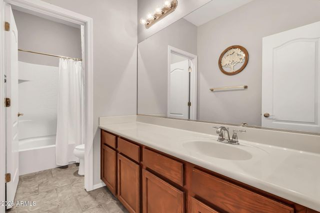 3354 N Los Alamos --, Mesa, AZ 85213