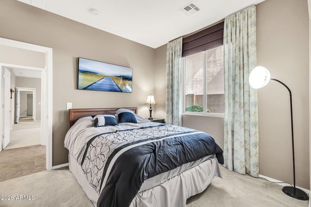 3354 N Los Alamos --, Mesa, AZ 85213