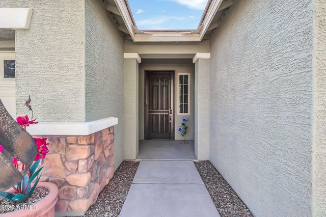 3354 N Los Alamos --, Mesa, AZ 85213