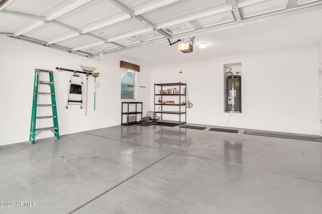 3354 N Los Alamos --, Mesa, AZ 85213