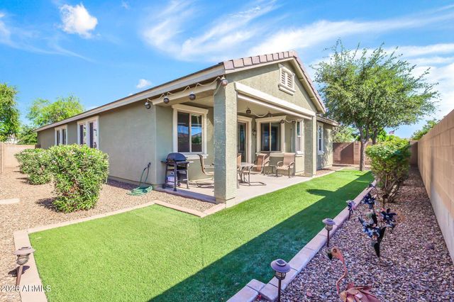 3354 N Los Alamos --, Mesa, AZ 85213
