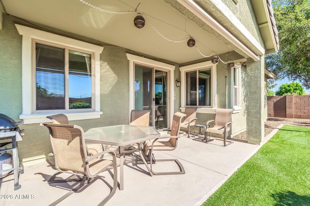 3354 N Los Alamos --, Mesa, AZ 85213