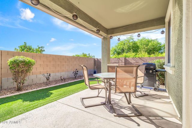 3354 N Los Alamos --, Mesa, AZ 85213