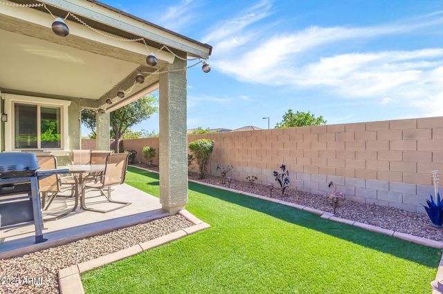 3354 N Los Alamos --, Mesa, AZ 85213