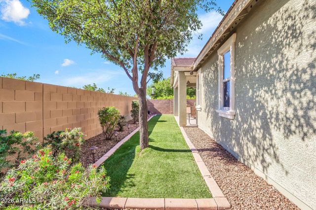 3354 N Los Alamos --, Mesa, AZ 85213