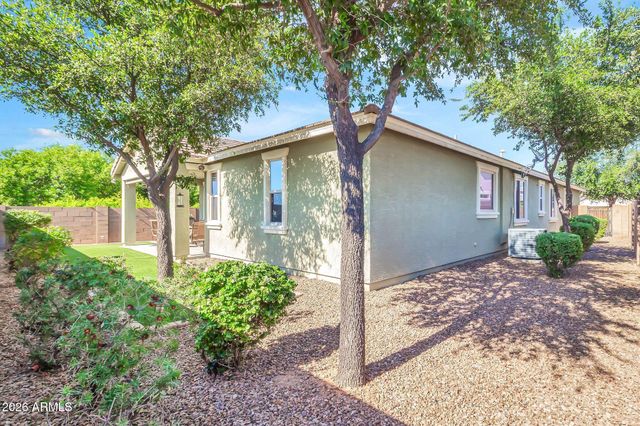 3354 N Los Alamos --, Mesa, AZ 85213