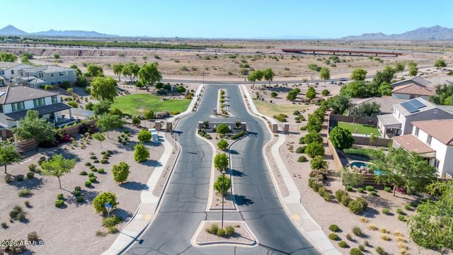 3354 N Los Alamos --, Mesa, AZ 85213