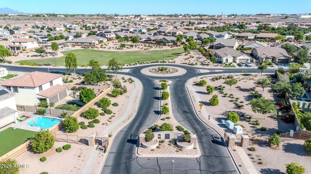 3354 N Los Alamos --, Mesa, AZ 85213