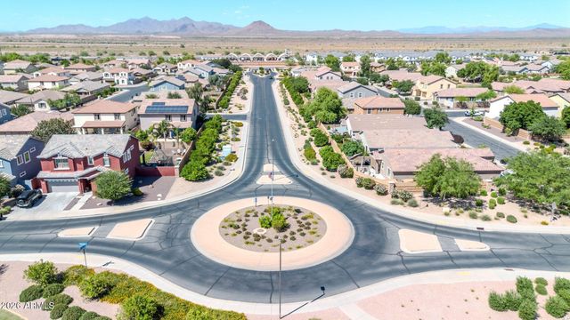 3354 N Los Alamos --, Mesa, AZ 85213