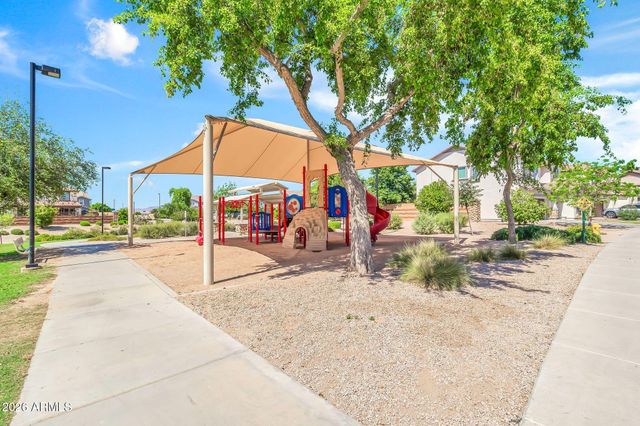 3354 N Los Alamos --, Mesa, AZ 85213