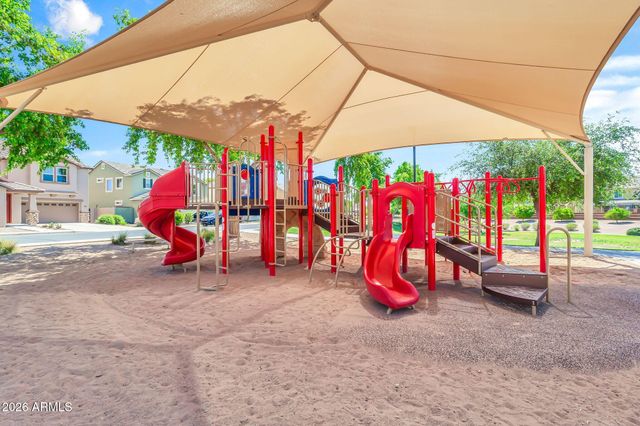 3354 N Los Alamos --, Mesa, AZ 85213