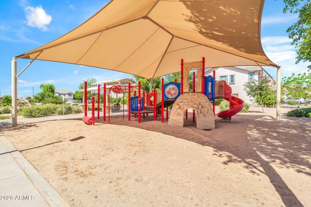 3354 N Los Alamos --, Mesa, AZ 85213