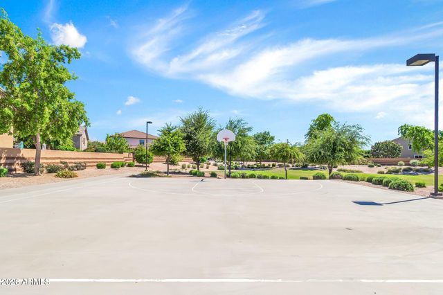 3354 N Los Alamos --, Mesa, AZ 85213