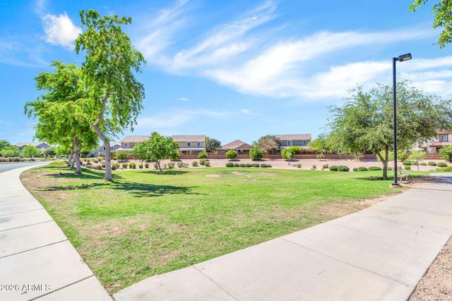 3354 N Los Alamos --, Mesa, AZ 85213