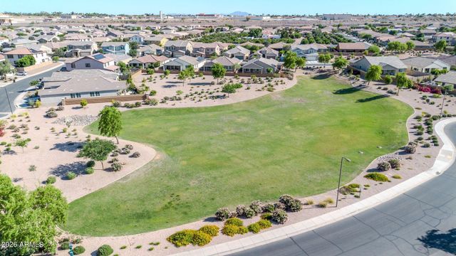 3354 N Los Alamos --, Mesa, AZ 85213