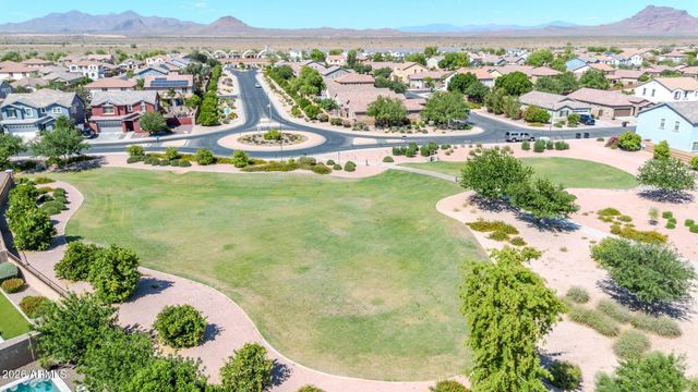 3354 N Los Alamos --, Mesa, AZ 85213