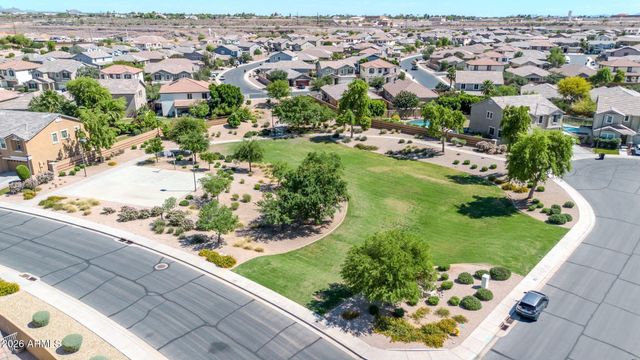 3354 N Los Alamos --, Mesa, AZ 85213