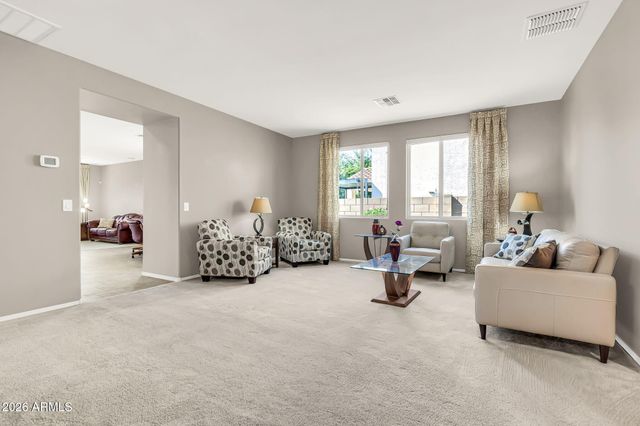 3354 N Los Alamos --, Mesa, AZ 85213