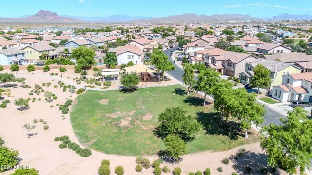 3354 N Los Alamos --, Mesa, AZ 85213