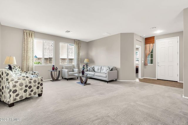 3354 N Los Alamos --, Mesa, AZ 85213