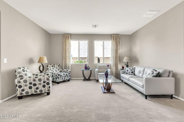 3354 N Los Alamos --, Mesa, AZ 85213