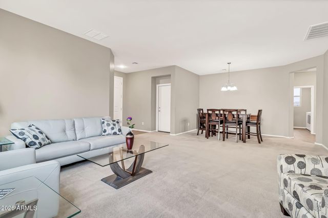 3354 N Los Alamos --, Mesa, AZ 85213