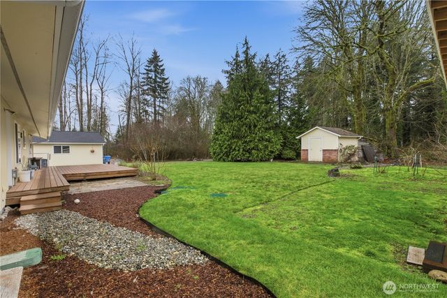 2727 108th Avenue E, Edgewood, WA 98372