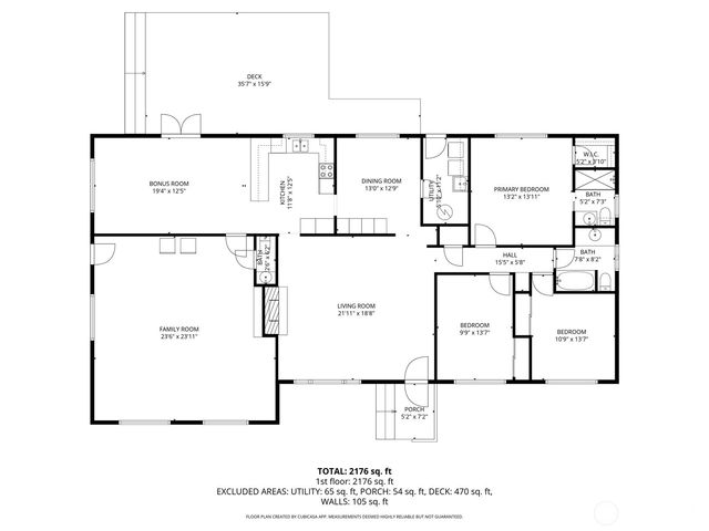 2727 108th Avenue E, Edgewood, WA 98372