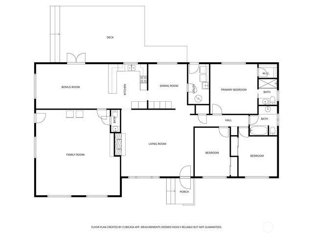 2727 108th Avenue E, Edgewood, WA 98372