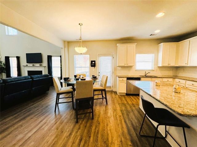 142 Wentworth Lane, Villa Rica, GA 30180