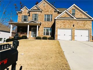 142 Wentworth Lane, Villa Rica, GA 30180