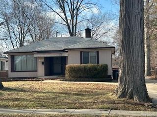 16429 Kinloch, Redford Charter Township, MI 48240