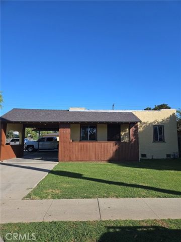 5835 Clara Street, Bell Gardens, CA 90201