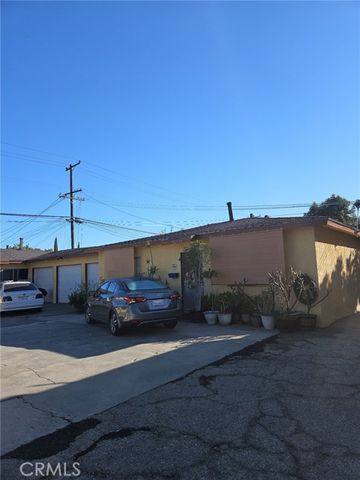 5835 Clara Street, Bell Gardens, CA 90201