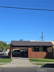 5835 Clara Street, Bell Gardens, CA 90201