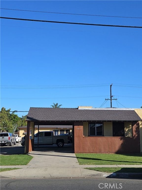 5835 Clara Street, Bell Gardens, CA 90201