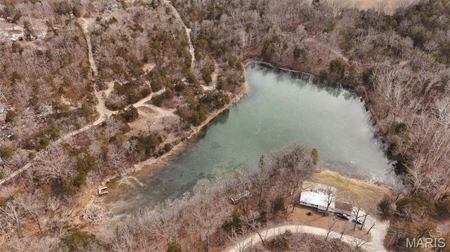 Lot 6-7 Wheel Estates, Villa Ridge, MO 63089