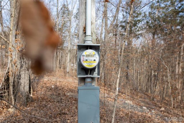 Lot 6-7 Wheel Estates, Villa Ridge, MO 63089