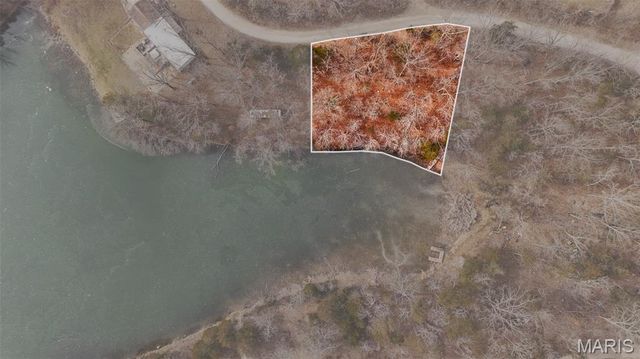 Lot 6-7 Wheel Estates, Villa Ridge, MO 63089