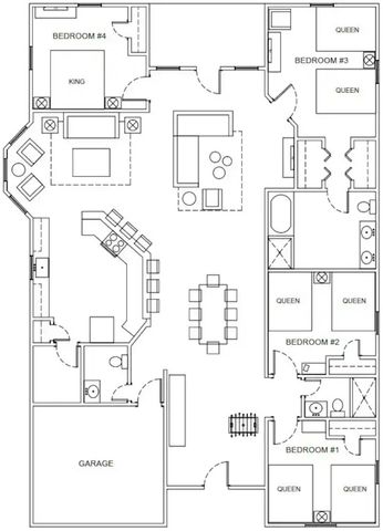 3014 Falls Drive, Dallas, TX 75211