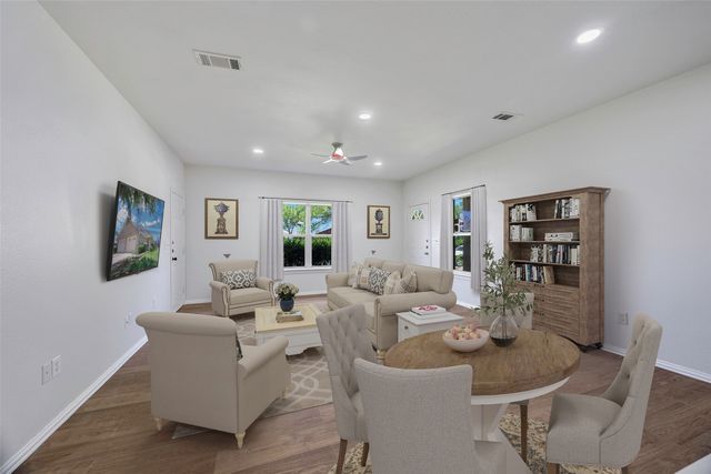738 Carroll Lane, Lewisville, TX 75067