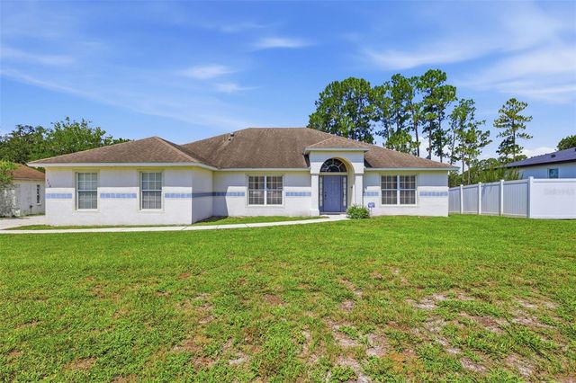 516 GLEN HAVEN DRIVE, Deltona, FL 32738