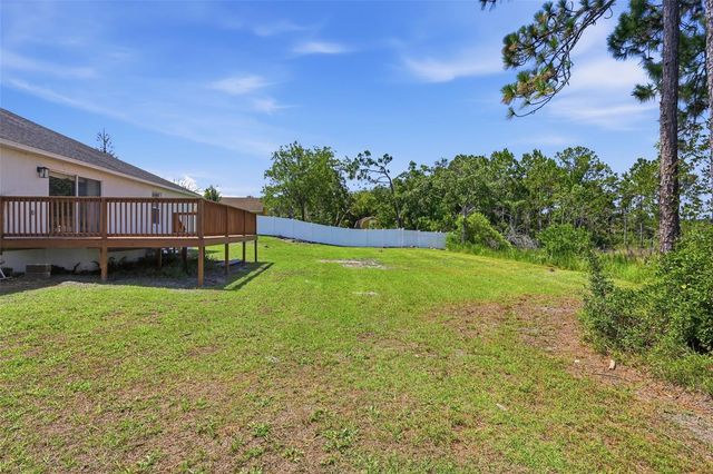 516 GLEN HAVEN DRIVE, Deltona, FL 32738